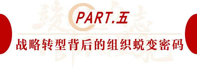 力、最佳雇主研究：求生与跨越效能摘星驰！凯发k8赞助马竞可研智库 2024组织(图4)