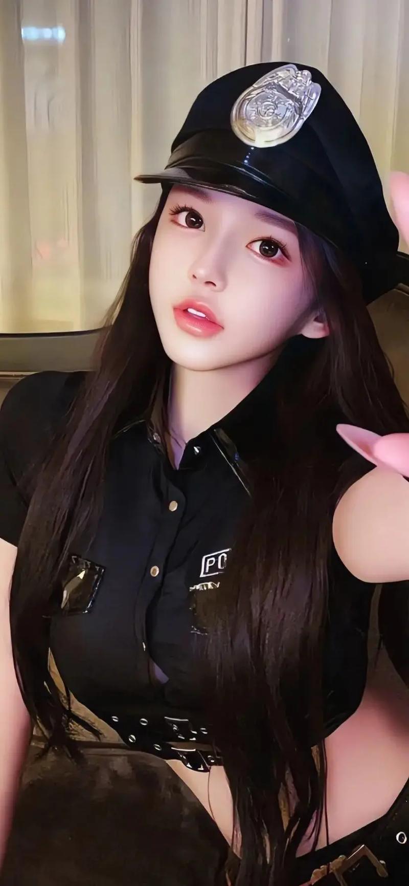 亲保护女儿传奇故事母(图1)