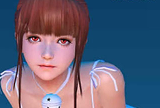（无限钻石）我的vr女友(图1)