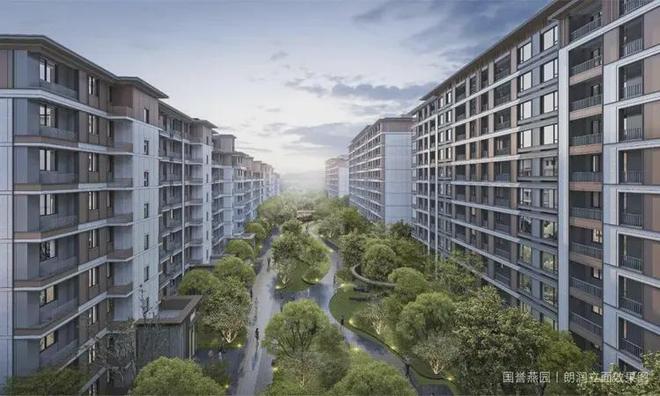 国誉燕园·朗润售楼处指定电话项目-周边配套-户型解析-(图4) 国誉燕园·朗润售楼处指定电话项目-周边配套-户型解析-(图4)