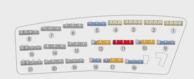 国誉燕园·朗润售楼处指定电话项目-周边配套-户型解析-(图6)