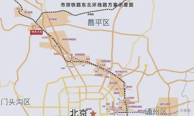 国誉燕园·朗润售楼处指定电话项目-周边配套-户型解析-(图10) 国誉燕园·朗润售楼处指定电话项目-周边配套-户型解析-(图10)