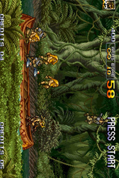 2无限币合金弹头